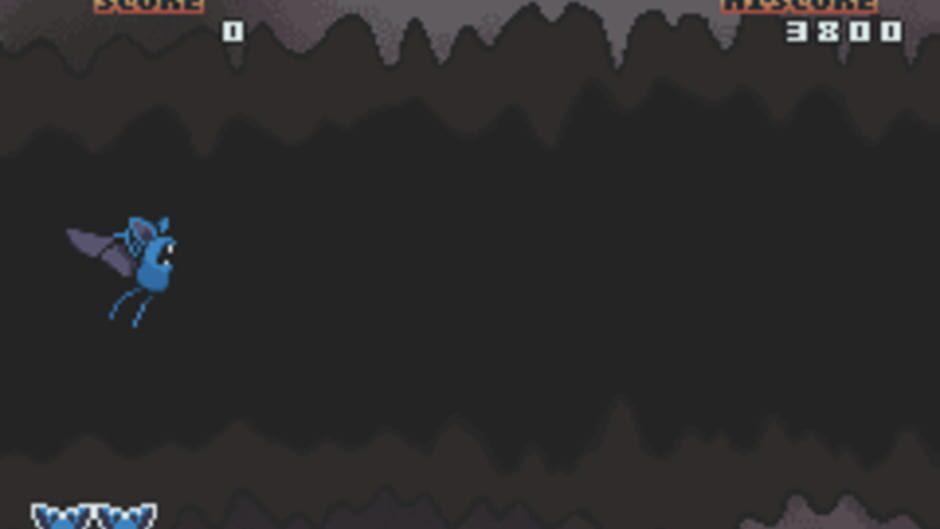 Night Flight screenshot 3