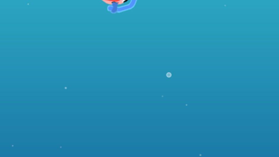 Tap to Dive screenshot 2