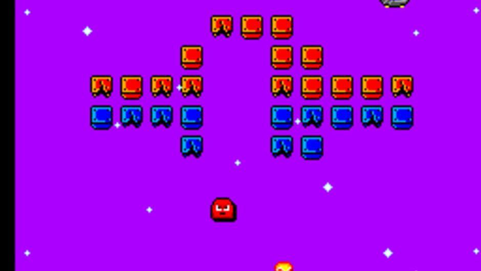 WekaInvaders screenshot 1