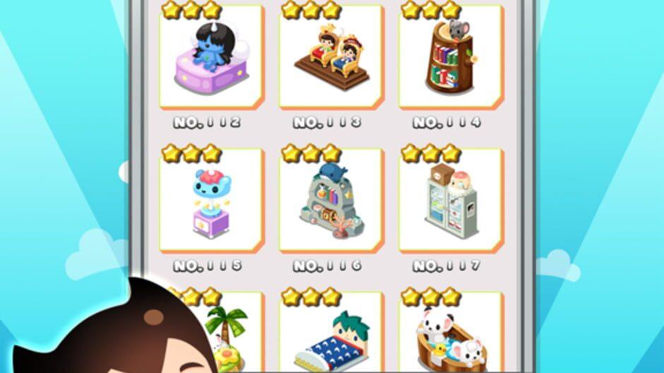 Tezuka World: Astro Crunch screenshot 4