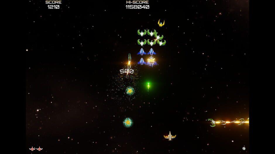 A Blast from the Past screenshot 1