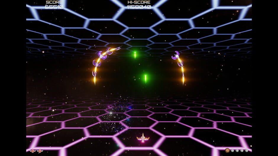 A Blast from the Past screenshot 2