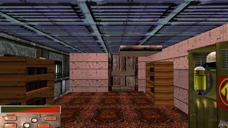 Feuerwehr 3D screenshot 1
