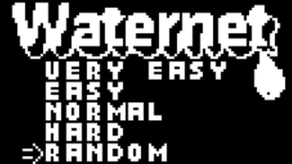 Waternet screenshot 2