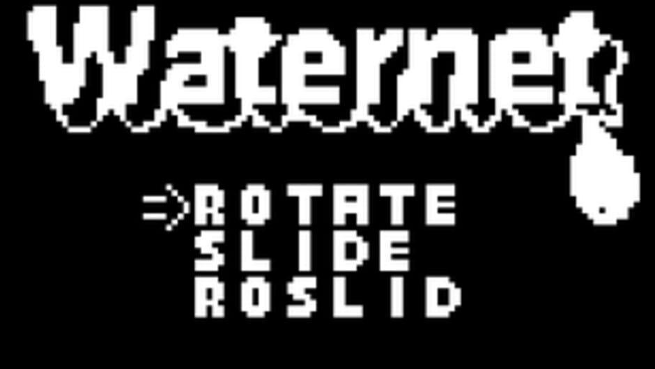 Waternet screenshot 4