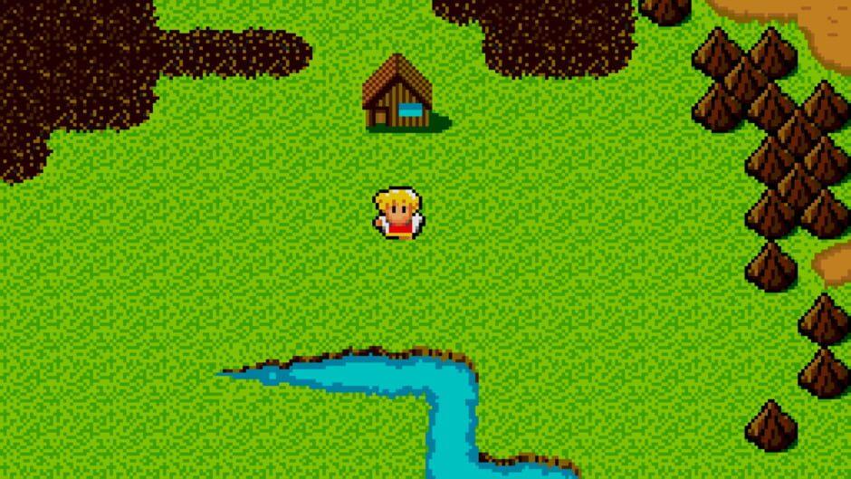 Wakusei Woodstock: Funky Horror Band screenshot 3