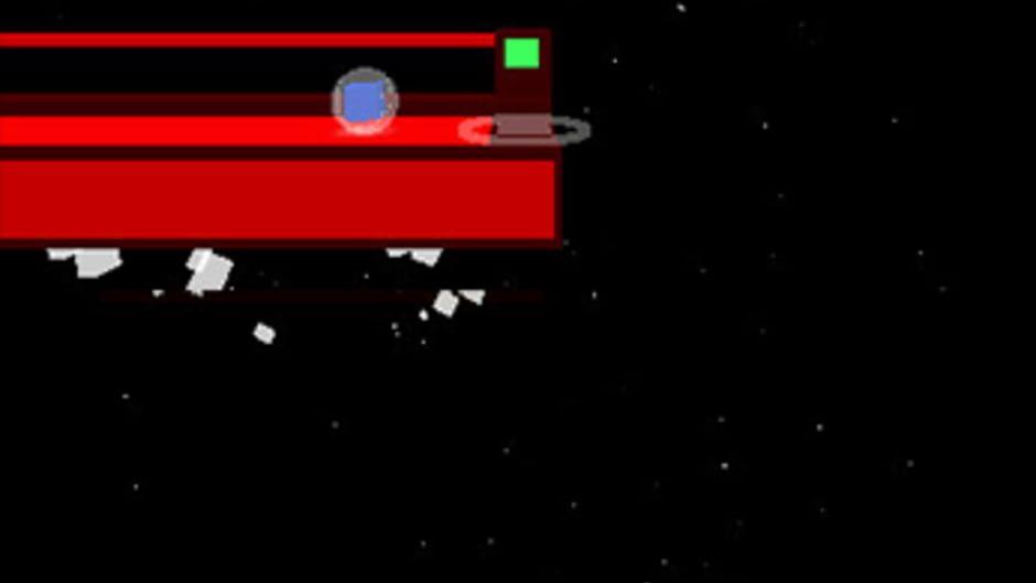 CosmiBall 3D screenshot 1