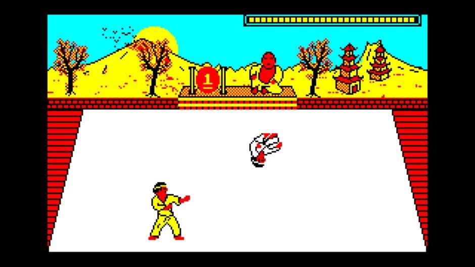 Karate Combat screenshot 1