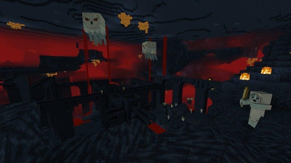 Minecraft: Greek Mythology Mash-up screenshot 2