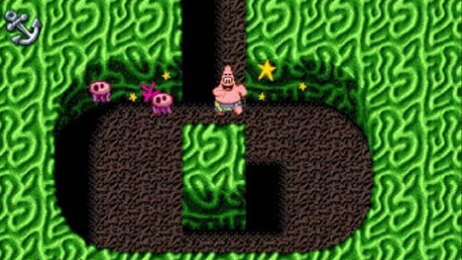 SpongeBob SquarePants screenshot 4