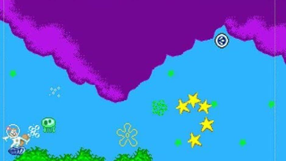 SpongeBob SquarePants screenshot 3