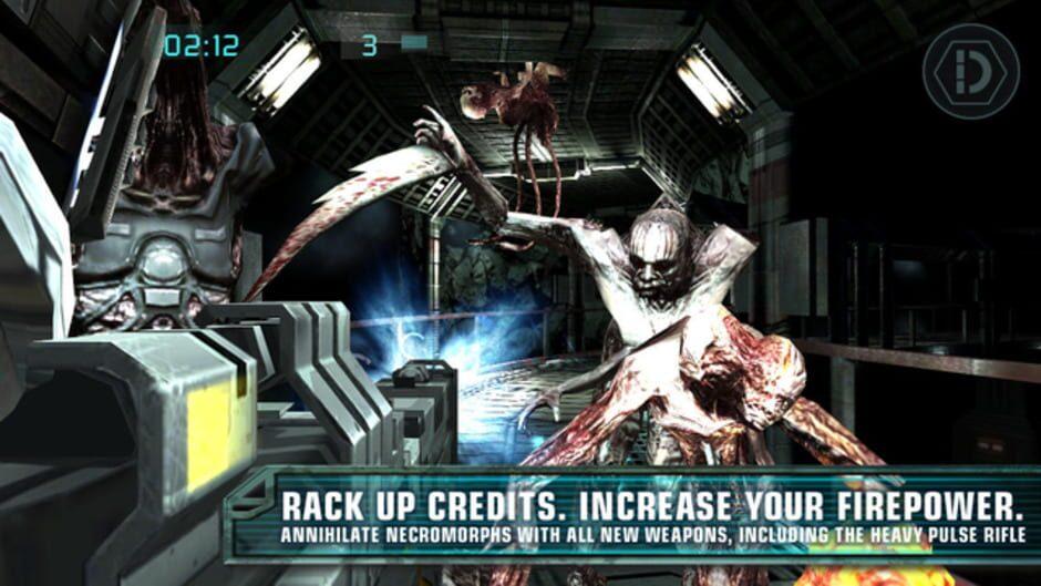 Dead Space screenshot 3