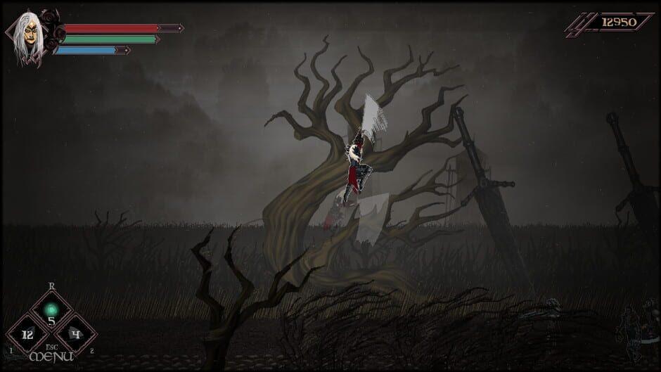 Skelethrone: The Prey screenshot 3