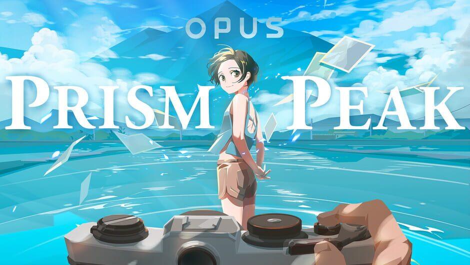 Opus: Prism Peak screenshot 4
