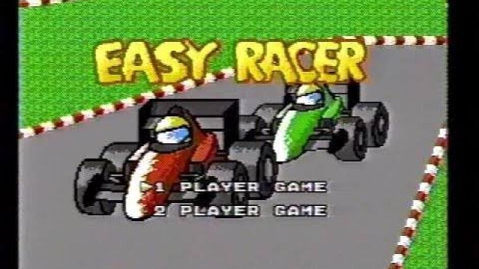 Easy Racer screenshot 2