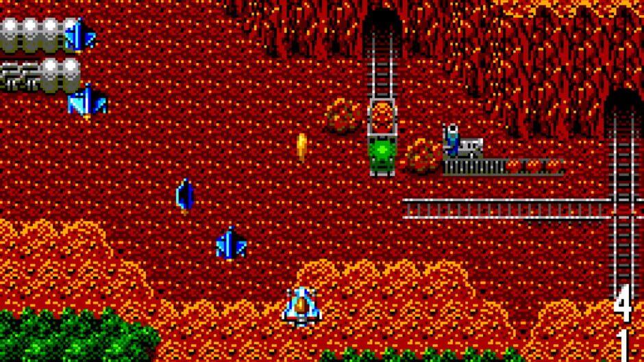 Power Strike II screenshot 4