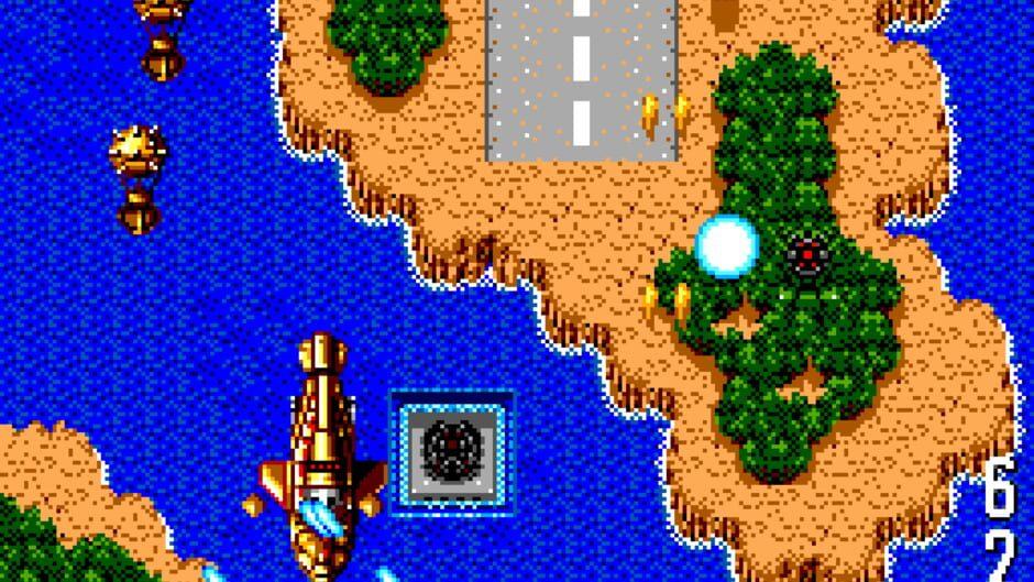 Power Strike II screenshot 2