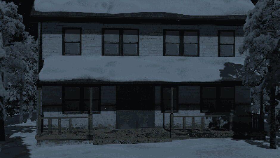 Feet in the Snow screenshot 4