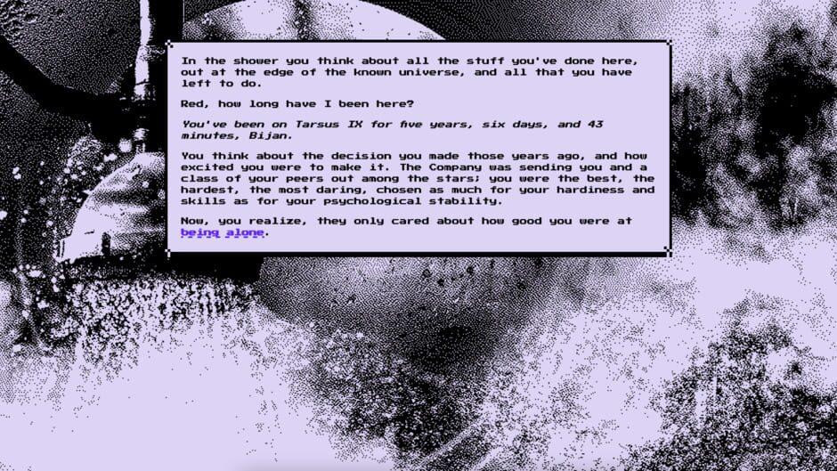 Turn Out the Lights screenshot 1