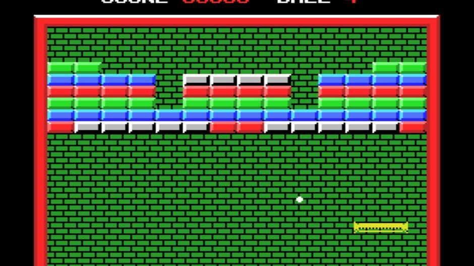 Mouse Games screenshot 2