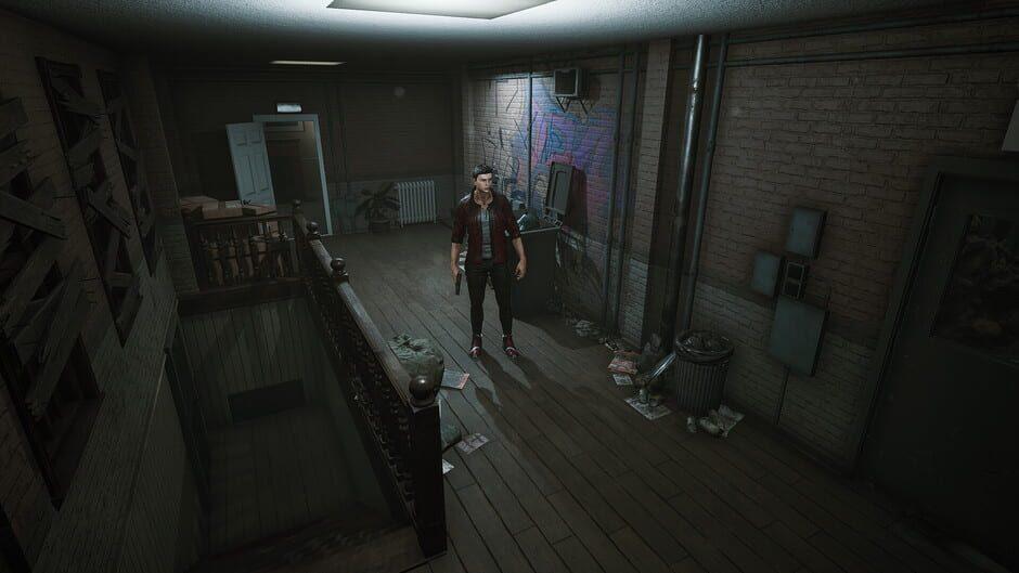 Echoes of the Living screenshot 4