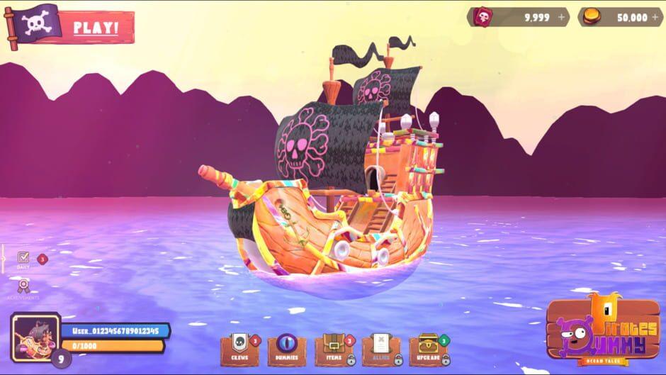 Dummy Pirates screenshot 2