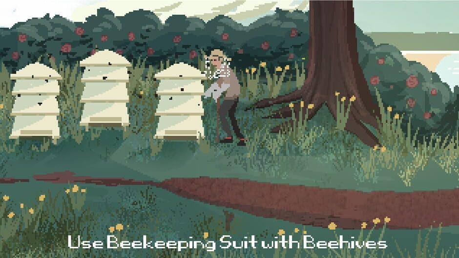 The Beekeeper's Picnic screenshot 2