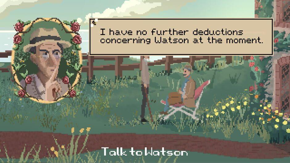 The Beekeeper's Picnic screenshot 3