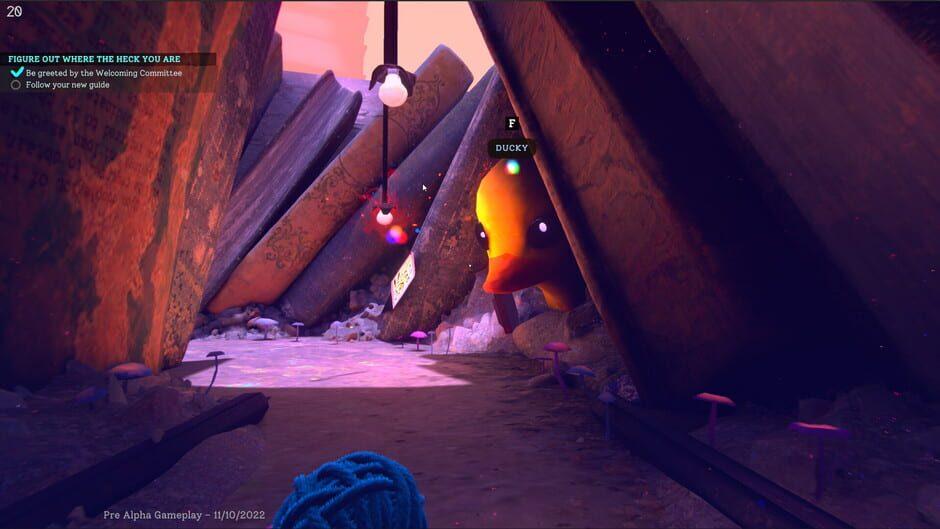 Unwound screenshot 4