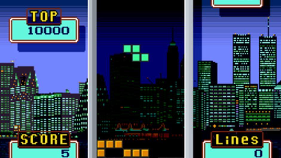 Super Tetris 2 + BomBliss: Gentei-ban screenshot 2
