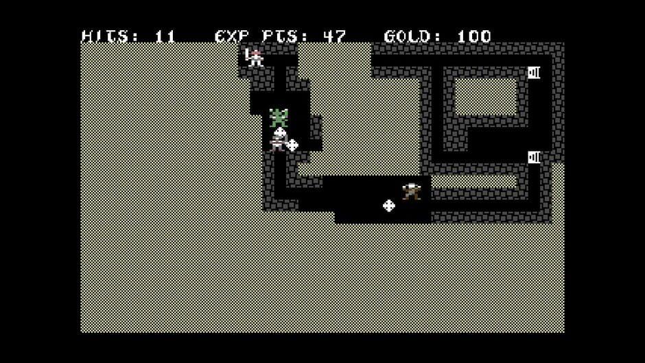 Sword of Fargoal screenshot 1