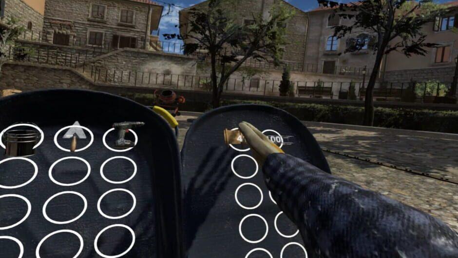 Builder Simulator VR screenshot 2