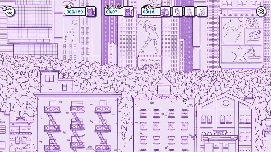 Hidden Cats in New York screenshot 3