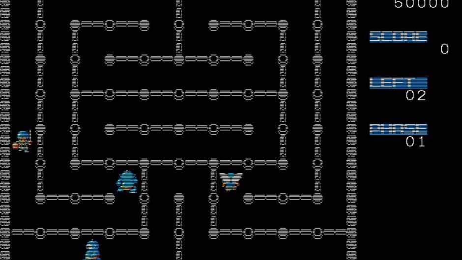 Maze Runner screenshot 2