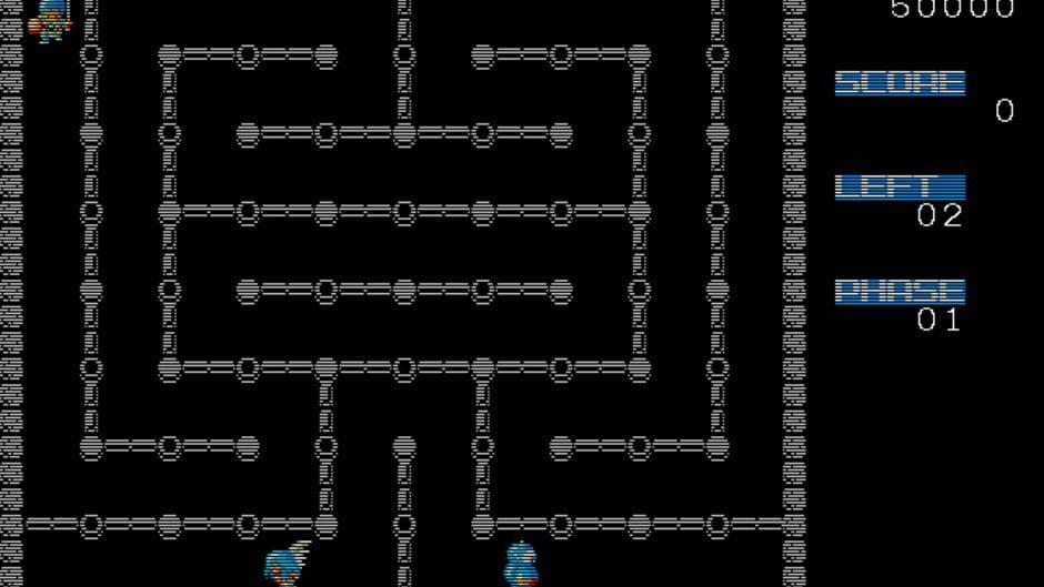 Maze Runner screenshot 3