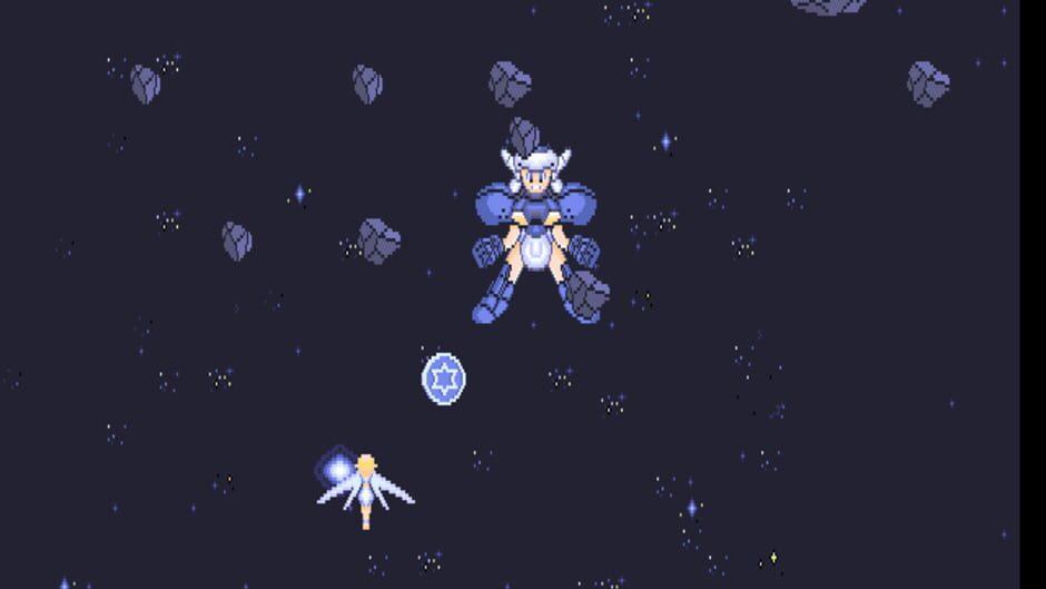 Net Guardian: Dai Kyo Utage screenshot 3