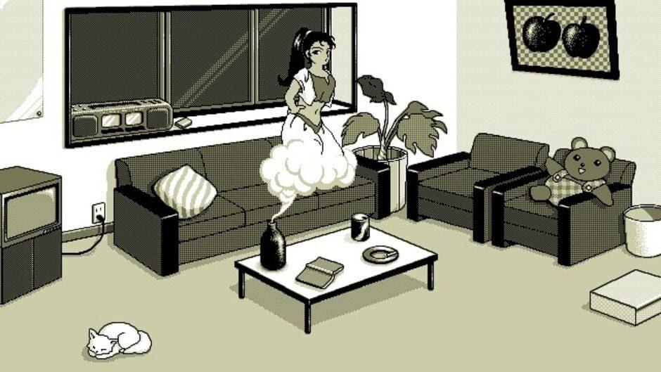 Apple Sauce Room screenshot 2