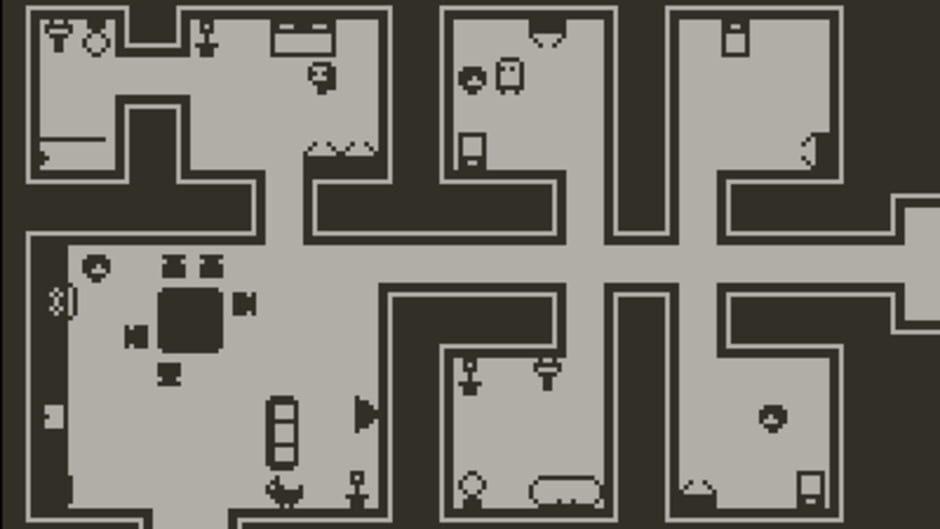 The Spirit Stone screenshot 2