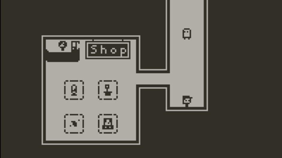 The Spirit Stone screenshot 1