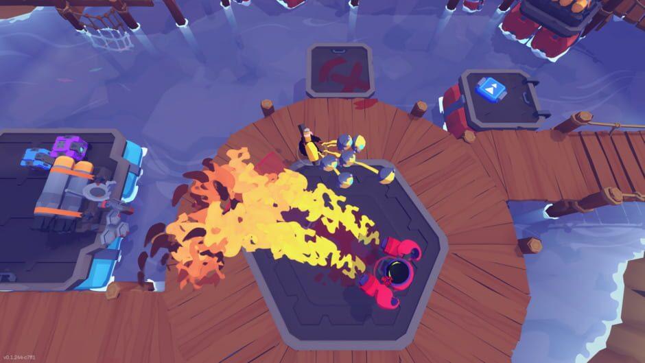 Bapbap screenshot 4