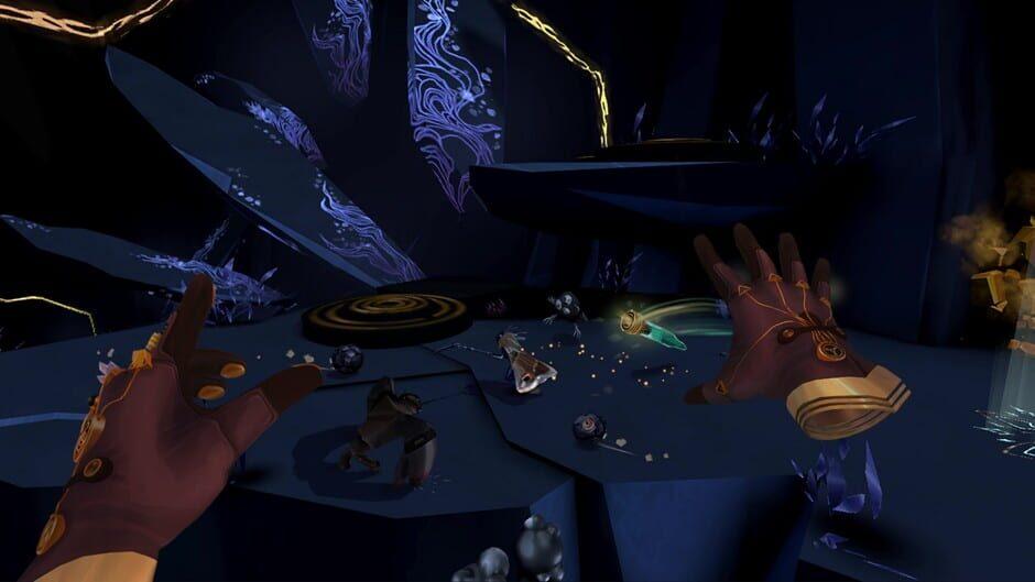 Mixture screenshot 2