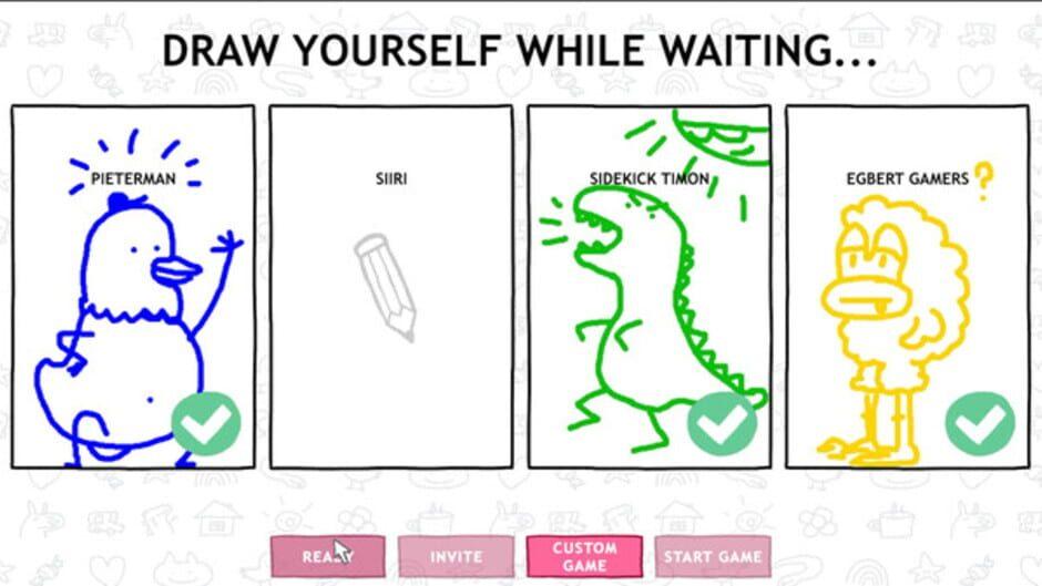 Drawing From Memory screenshot 3