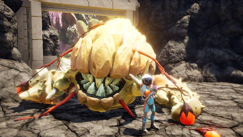 Journey to the Savage Planet: Employee of the Month Edition screenshot 2
