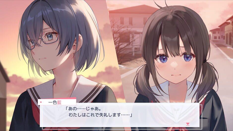 Black Lily's Tale screenshot 4