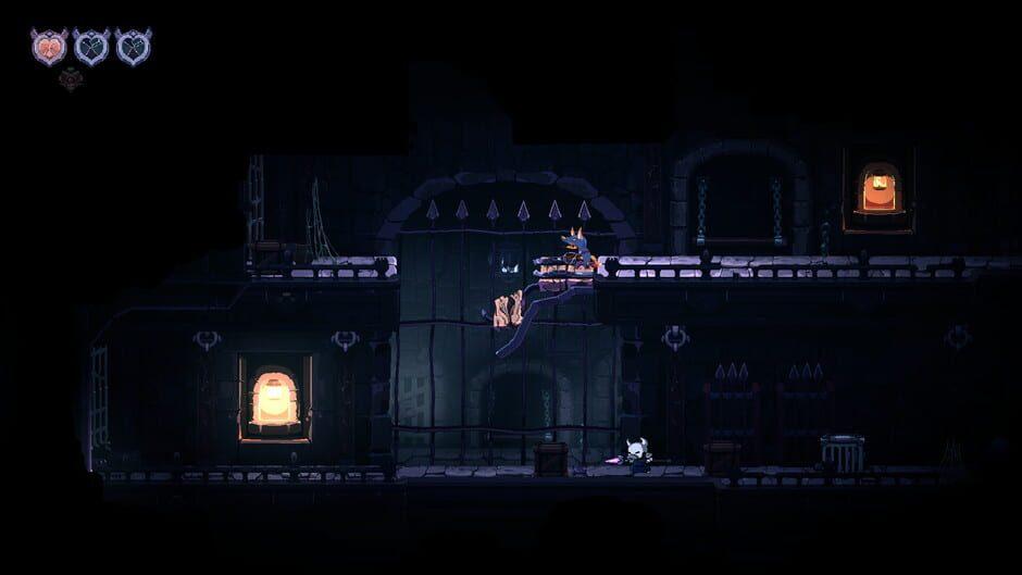 Tails of Fate screenshot 2