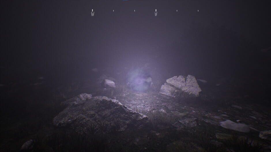 The Devourer: Hunted Souls screenshot 1