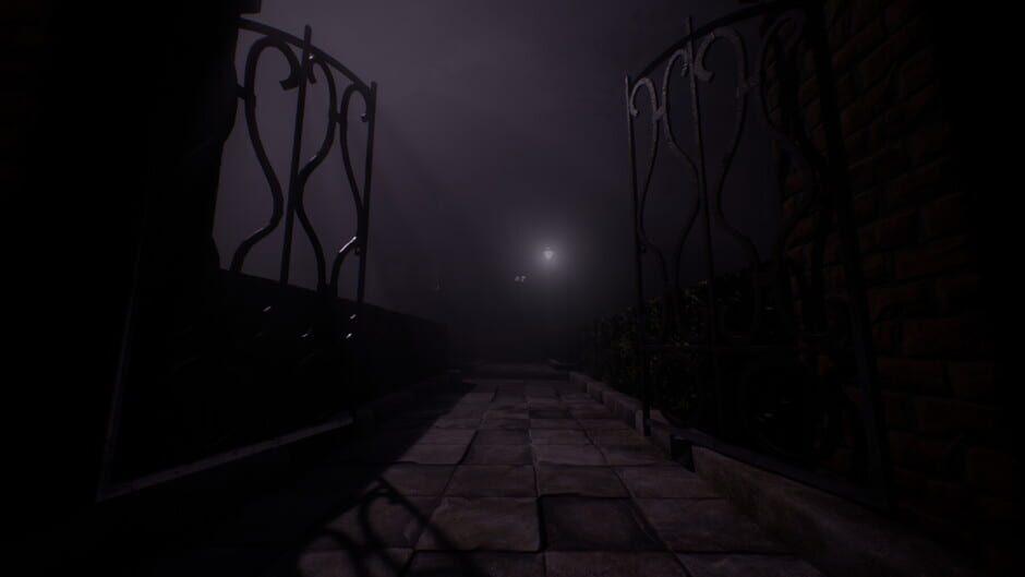 The Devourer: Hunted Souls screenshot 4