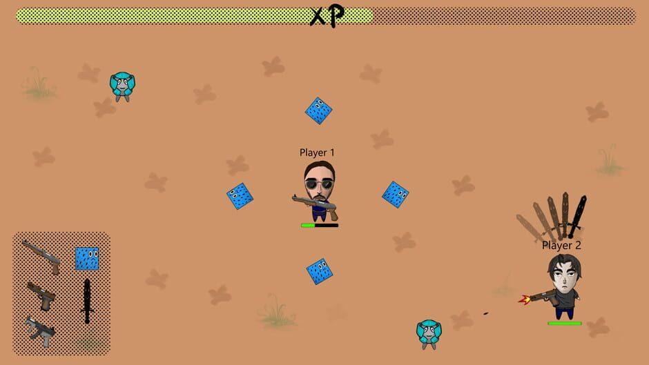 HaHa screenshot 2