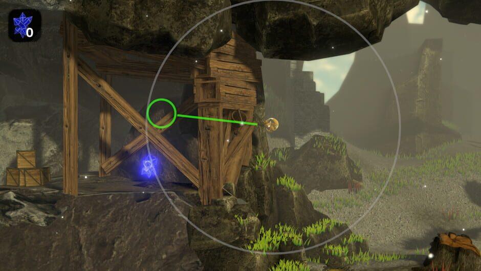 Moki: The Escape screenshot 3