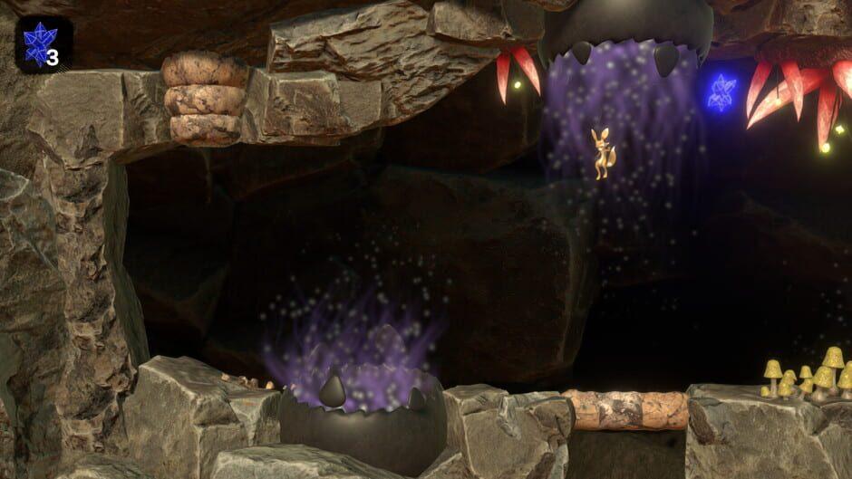 Moki: The Escape screenshot 1
